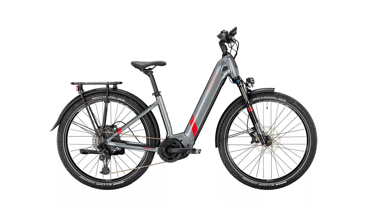 Conway Cairon SUV 5.0 - AMoore Bikestore