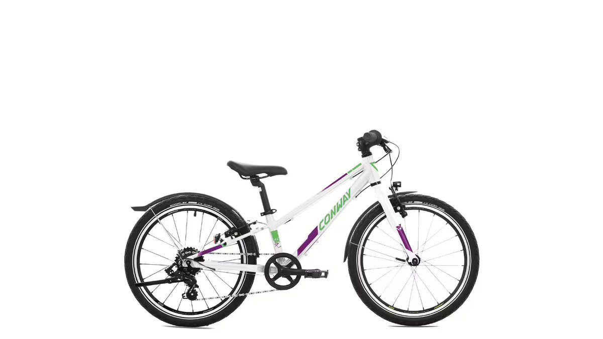 CONWAY MS Rigid 240 - AMoore Bikestore