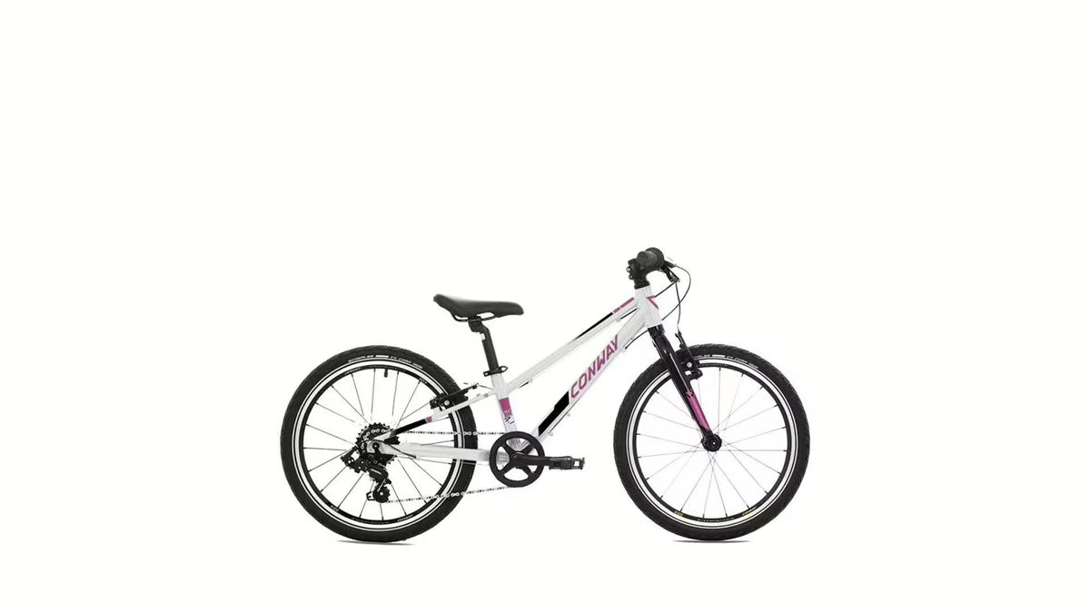 CONWAY MS Rigid 200 - AMoore Bikestore