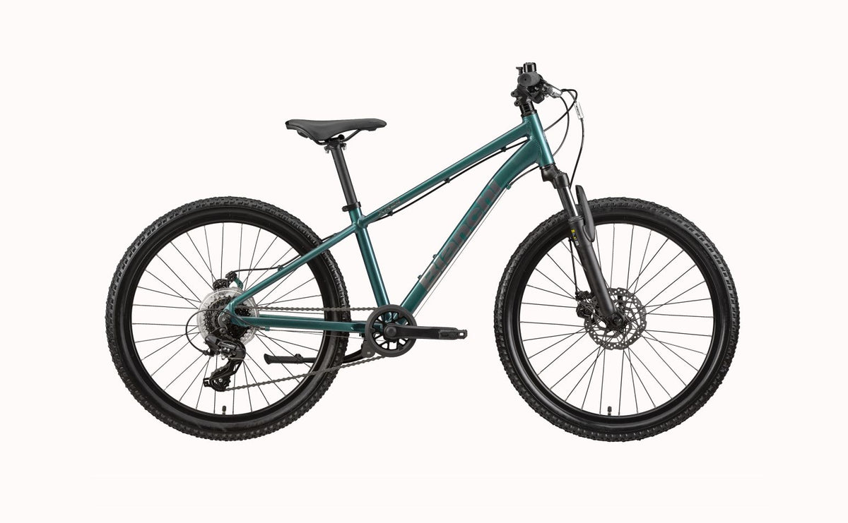 Bianchi XR24 - AMoore Bikestore