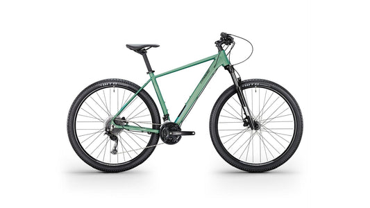 Conway Razz 5.0 Hardtail – Gr. M / 46 cm, dark teal matt - AMoore Bikestore