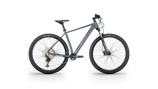 Conway Razz 8.0 Hardtail – Gr. L / 51 cm, anthracite matt - AMoore Bikestore
