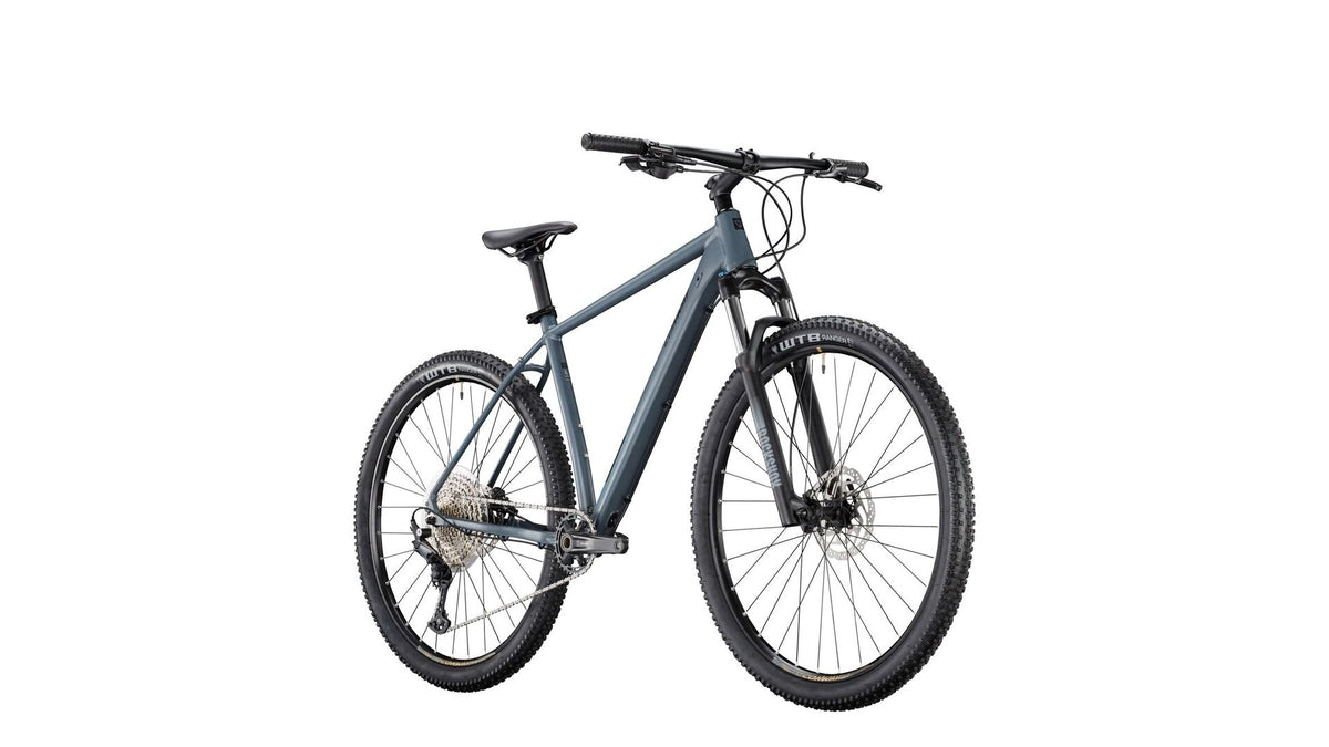Conway Razz 8.0 Hardtail – Gr. L / 51 cm, anthracite matt - AMoore Bikestore
