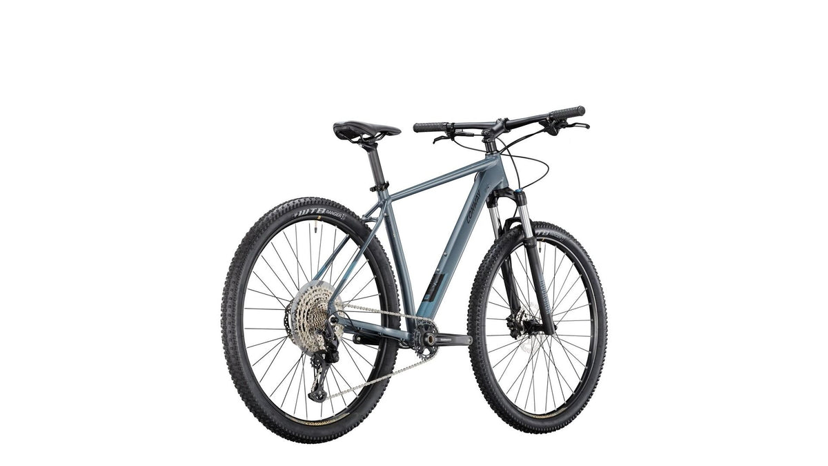 Conway Razz 8.0 Hardtail – Gr. L / 51 cm, anthracite matt - AMoore Bikestore