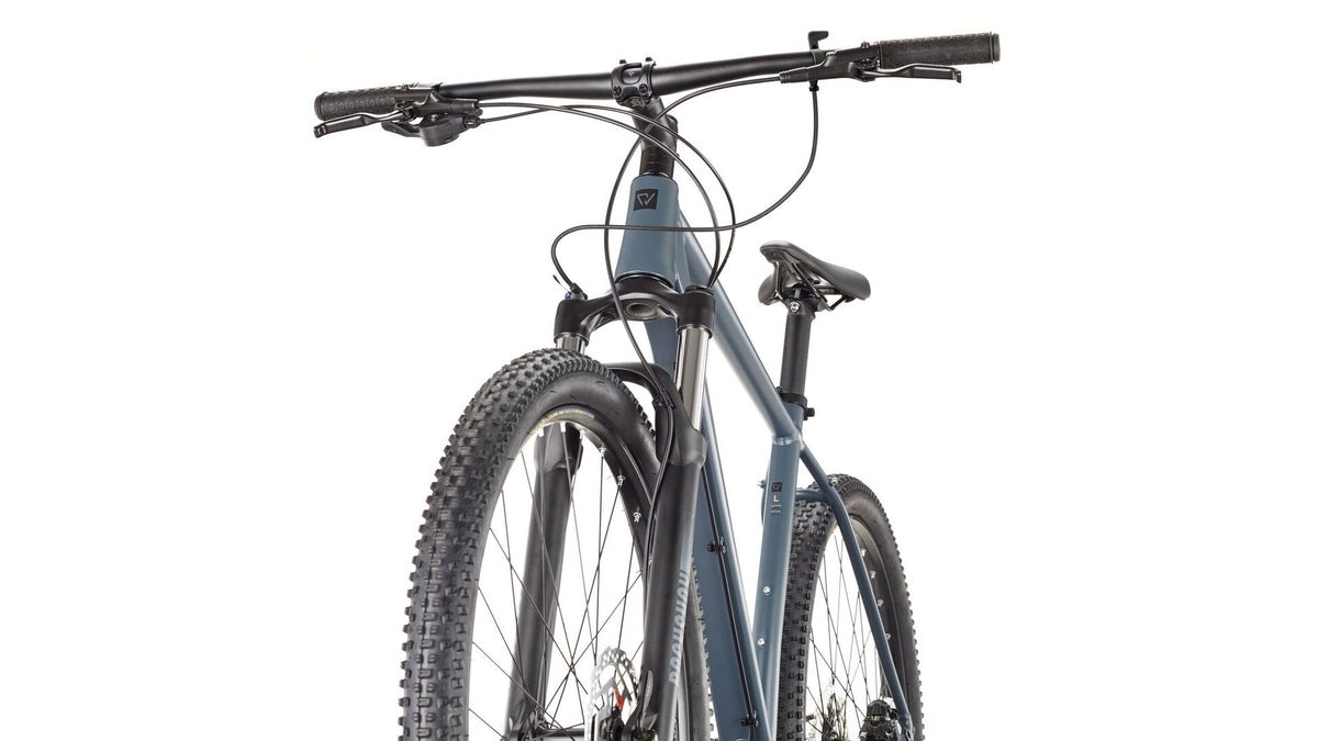 Conway Razz 8.0 Hardtail – Gr. L / 51 cm, anthracite matt - AMoore Bikestore