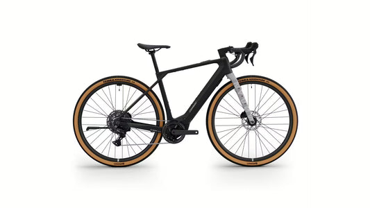 Coway Nyvon 8.0 – E-Gravelbike bei AMoore Bikestore in Oberndorf bei Salzburg
