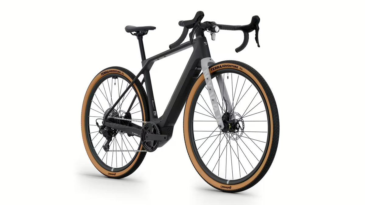 Coway Nyvon 8.0 – E-Gravelbike bei AMoore Bikestore in Oberndorf bei Salzburg – Ansicht 2