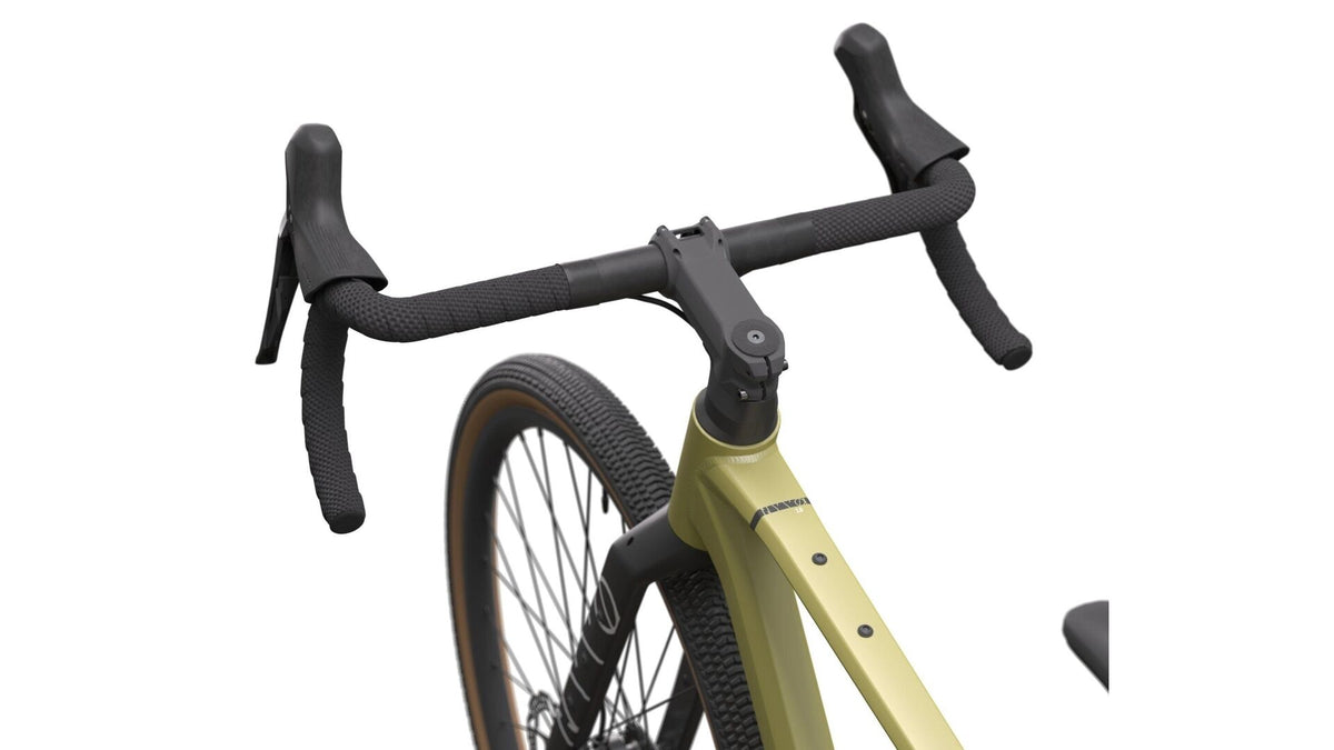 Conway Nyvo 2.0 Gravel – bronze matt - AMoore Bikestore