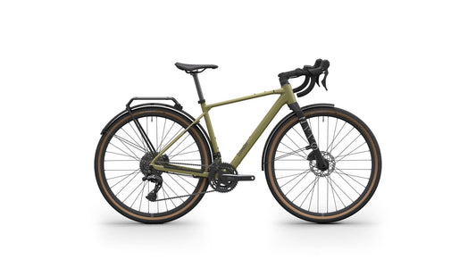 Conway Nyvo 2.0 C Gravel – bronze matt - AMoore Bikestore