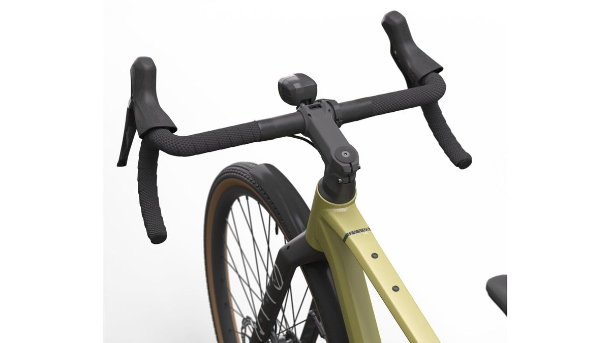 Conway Nyvo 2.0 C Gravel – bronze matt - AMoore Bikestore