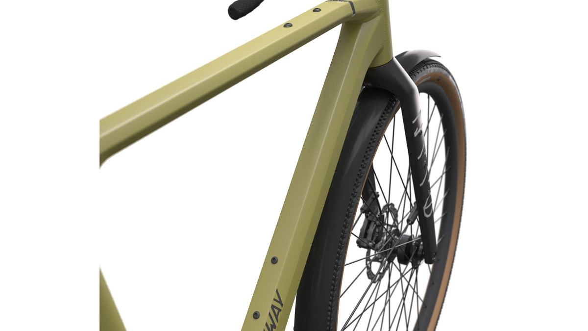 Conway Nyvo 2.0 C Gravel – bronze matt - AMoore Bikestore