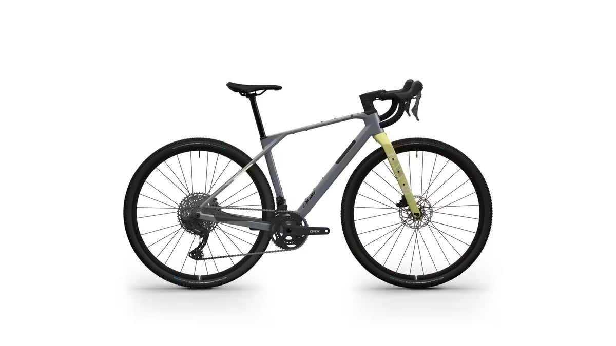 Conway Nyvo 12.0 – Gravelbike bei AMoore Bikestore in Oberndorf bei Salzburg