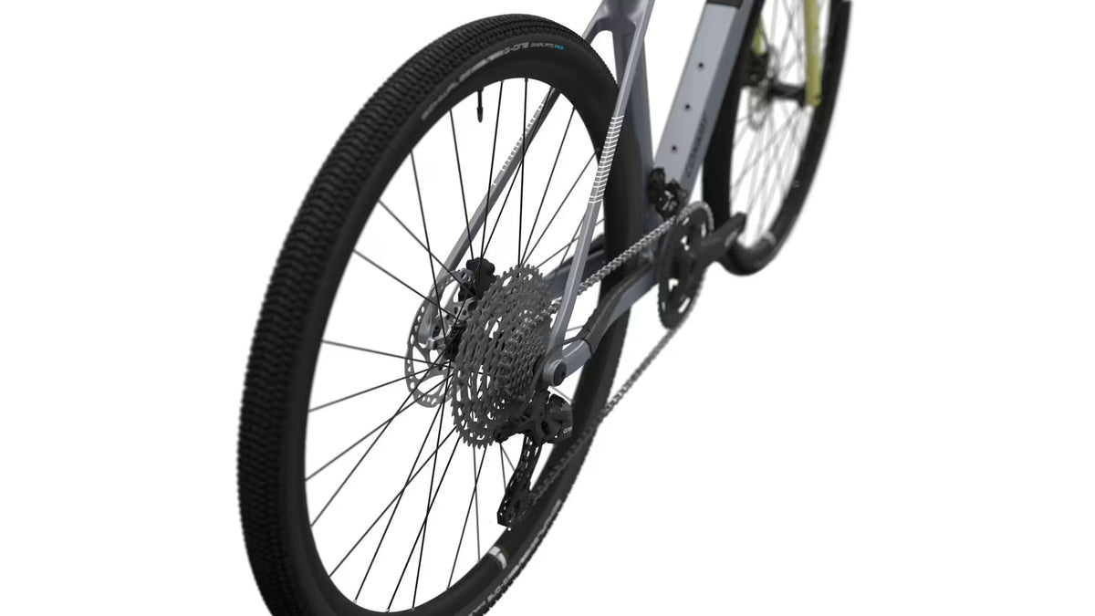 Conway Nyvo 12.0 – Gravelbike bei AMoore Bikestore in Oberndorf bei Salzburg – Ansicht 3