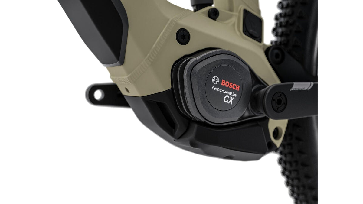 Conway Xyron ST 3.0 Full Suspension (2027) – Gr. M / 42 cm, desert/black - AMoore Bikestore