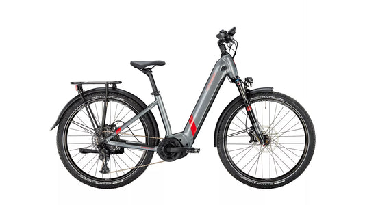 Conway Cairon SUV 5.0 - AMoore Bikestore