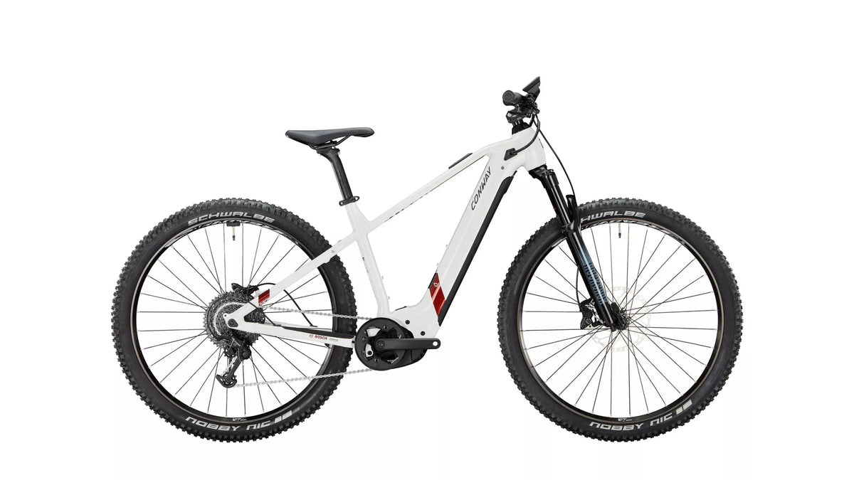 Conway Cairon S 8.0, Diamant - AMoore Bikestore