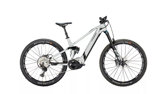 Conway Xyron S 5.9 Full Suspension - AMoore Bikestore