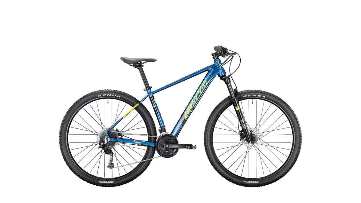 Conway MS 5.9 (2024) - AMoore Bikestore
