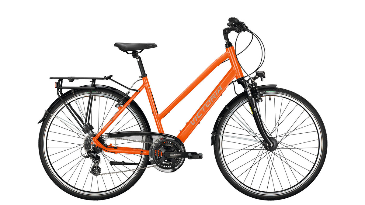 Victoria Trekking 2.7 (2020) - AMoore Bikestore