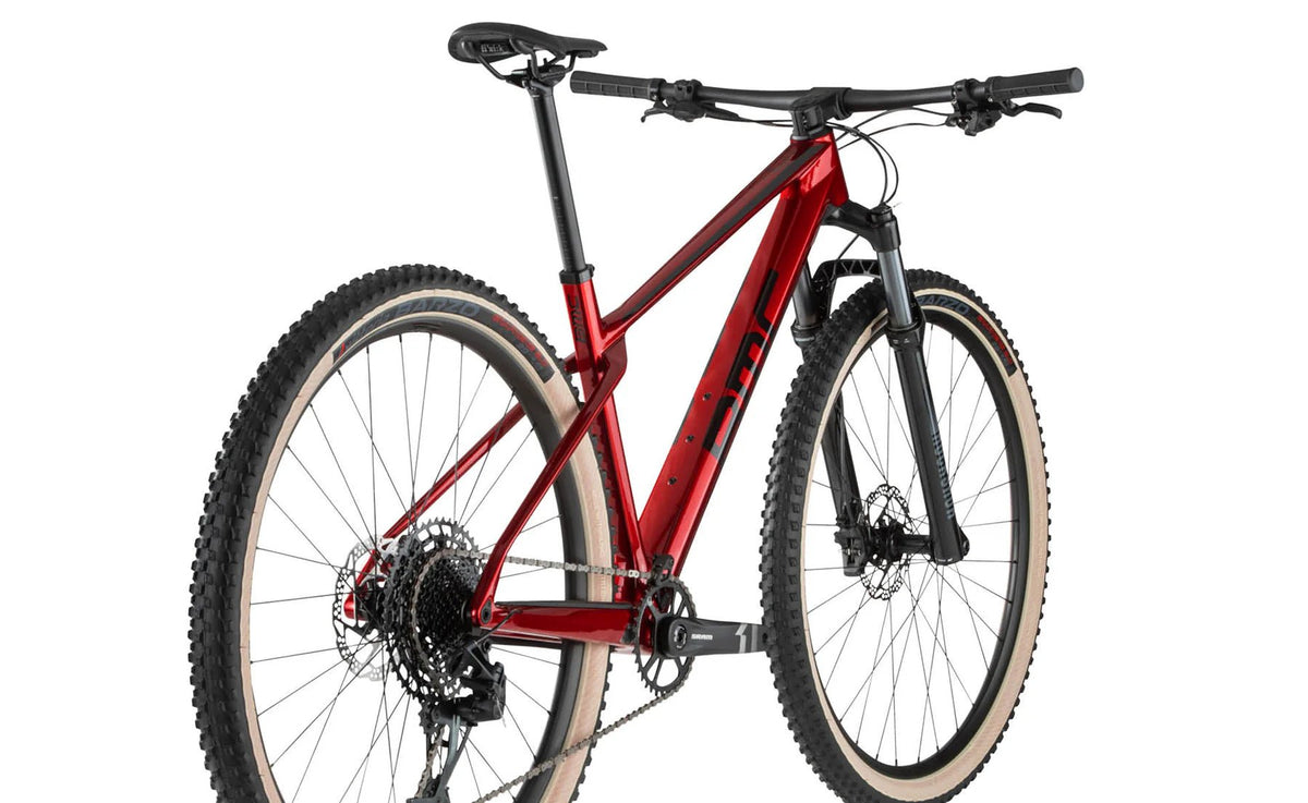 BMC Twostroke 01 FOUR - AMoore Bikestore