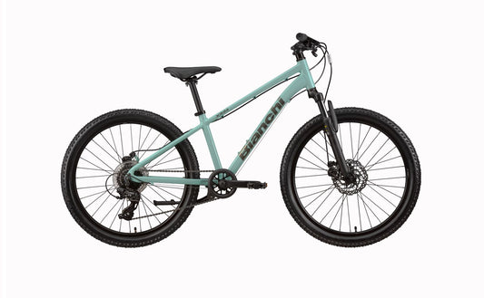 Bianchi XR24 - AMoore Bikestore