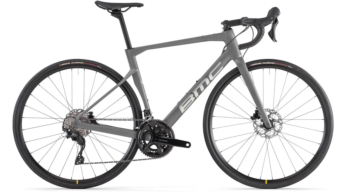 BMC Roadmachine FIVE - AMoore Bikestore