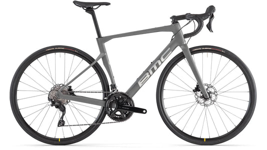 BMC Roadmachine FIVE - AMoore Bikestore