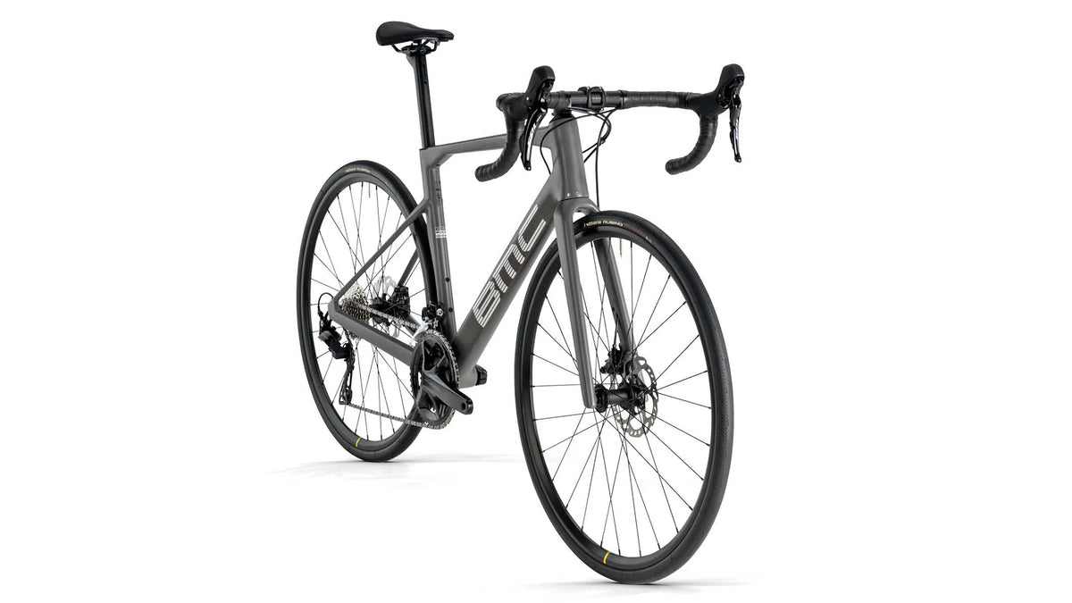 BMC Roadmachine FIVE - AMoore Bikestore