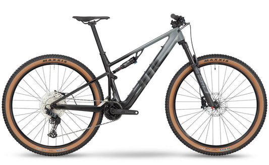 BMC Fourstroke AMP LT THREE - AMoore Bikestore