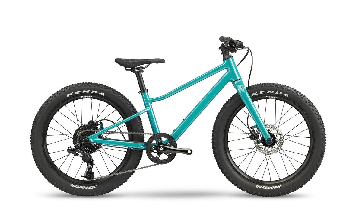 BMC Twostroke TS AL 20" - AMoore Bikestore