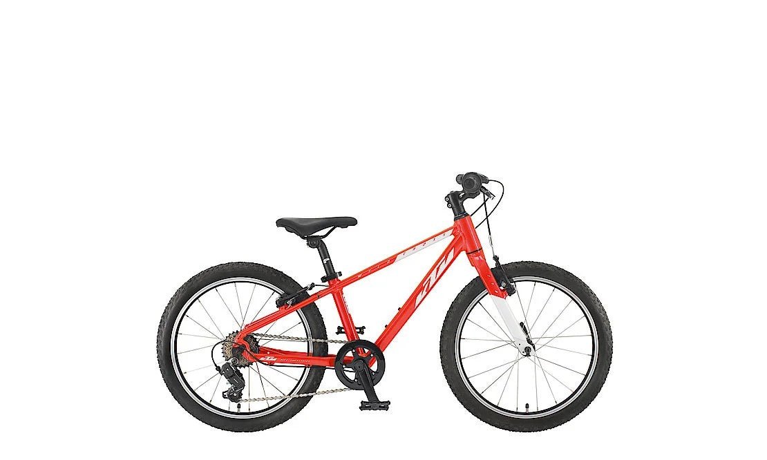 KTM Wild Cross 20" - AMoore Bikestore