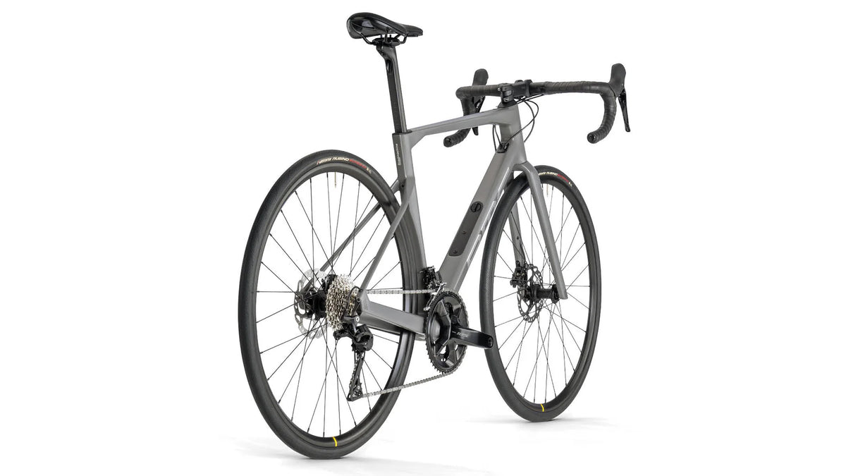 BMC Roadmachine FIVE - AMoore Bikestore