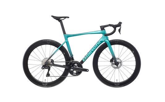 Specialissima PRO (Testbike wie neu ) Sram Force AXS ETAP - AMoore Bikestore